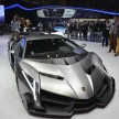 2013 Geneva Motor Show – mega live pix gallery