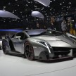 2013 Geneva Motor Show – mega live pix gallery