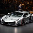 2013 Geneva Motor Show – mega live pix gallery