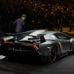 2013 Geneva Motor Show – mega live pix gallery