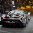 2013 Geneva Motor Show – mega live pix gallery