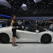 2013 Geneva Motor Show – mega live pix gallery