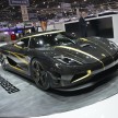 2013 Geneva Motor Show – mega live pix gallery