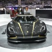 2013 Geneva Motor Show – mega live pix gallery
