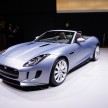 2013 Geneva Motor Show – mega live pix gallery