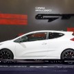 2013 Geneva Motor Show – mega live pix gallery