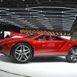 2013 Geneva Motor Show – mega live pix gallery