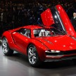 2013 Geneva Motor Show – mega live pix gallery