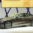 2013 Geneva Motor Show – mega live pix gallery
