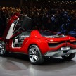 2013 Geneva Motor Show – mega live pix gallery
