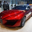 2013 Geneva Motor Show – mega live pix gallery