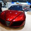 2013 Geneva Motor Show – mega live pix gallery