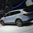 2013 Geneva Motor Show – mega live pix gallery