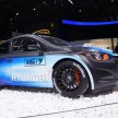2013 Geneva Motor Show – mega live pix gallery