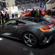 2013 Geneva Motor Show – mega live pix gallery