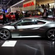 2013 Geneva Motor Show – mega live pix gallery