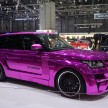 2013 Geneva Motor Show – mega live pix gallery