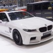 2013 Geneva Motor Show – mega live pix gallery