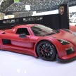 2013 Geneva Motor Show – mega live pix gallery