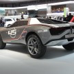 2013 Geneva Motor Show – mega live pix gallery