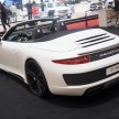 2013 Geneva Motor Show – mega live pix gallery