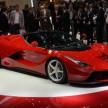 2013 Geneva Motor Show – mega live pix gallery
