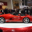 2013 Geneva Motor Show – mega live pix gallery