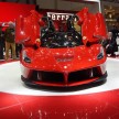 2013 Geneva Motor Show – mega live pix gallery