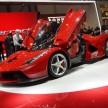 2013 Geneva Motor Show – mega live pix gallery