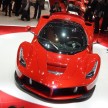 2013 Geneva Motor Show – mega live pix gallery