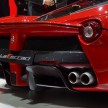 2013 Geneva Motor Show – mega live pix gallery