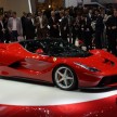 2013 Geneva Motor Show – mega live pix gallery