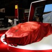 2013 Geneva Motor Show – mega live pix gallery