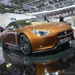 2013 Geneva Motor Show – mega live pix gallery