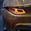 2013 Geneva Motor Show – mega live pix gallery