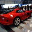 2013 Geneva Motor Show – mega live pix gallery