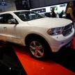 2013 Geneva Motor Show – mega live pix gallery