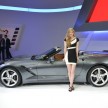 2013 Geneva Motor Show – mega live pix gallery