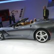 2013 Geneva Motor Show – mega live pix gallery