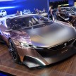 2013 Geneva Motor Show – mega live pix gallery