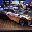 2013 Geneva Motor Show – mega live pix gallery