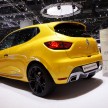 2013 Geneva Motor Show – mega live pix gallery