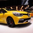 2013 Geneva Motor Show – mega live pix gallery