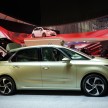 2013 Geneva Motor Show – mega live pix gallery