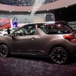 2013 Geneva Motor Show – mega live pix gallery
