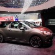 2013 Geneva Motor Show – mega live pix gallery