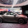 2013 Geneva Motor Show – mega live pix gallery