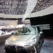 2013 Geneva Motor Show – mega live pix gallery
