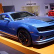2013 Geneva Motor Show – mega live pix gallery