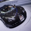 2013 Geneva Motor Show – mega live pix gallery